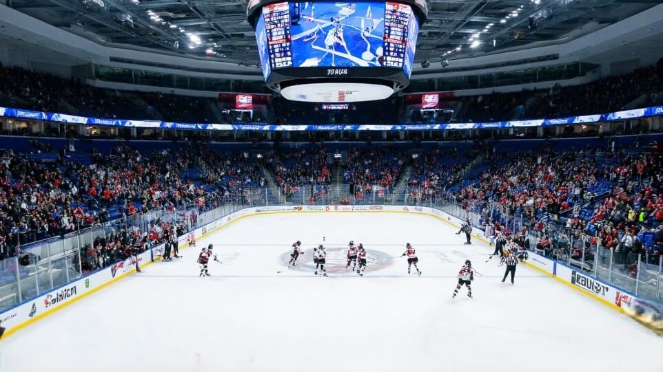 Как и где купить билет НХЛ: полное руководство для болельщиков