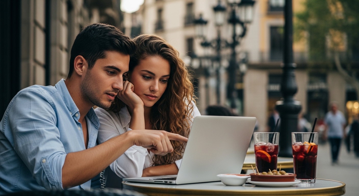 Primavera Sound Barcelona: покупка билетов и оплата фестиваля для россиян