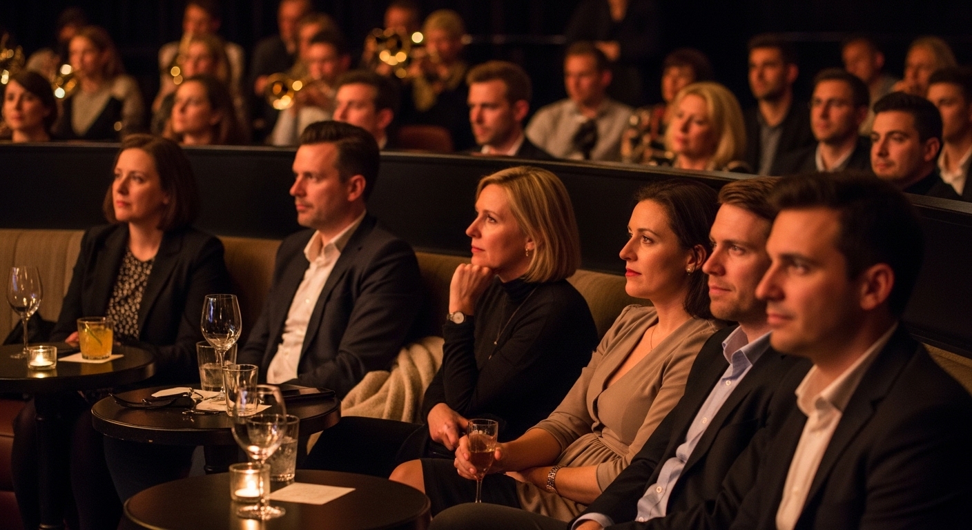 Montreux Jazz Festival: как приобрести билеты на джазовый фестиваль в Монтрё