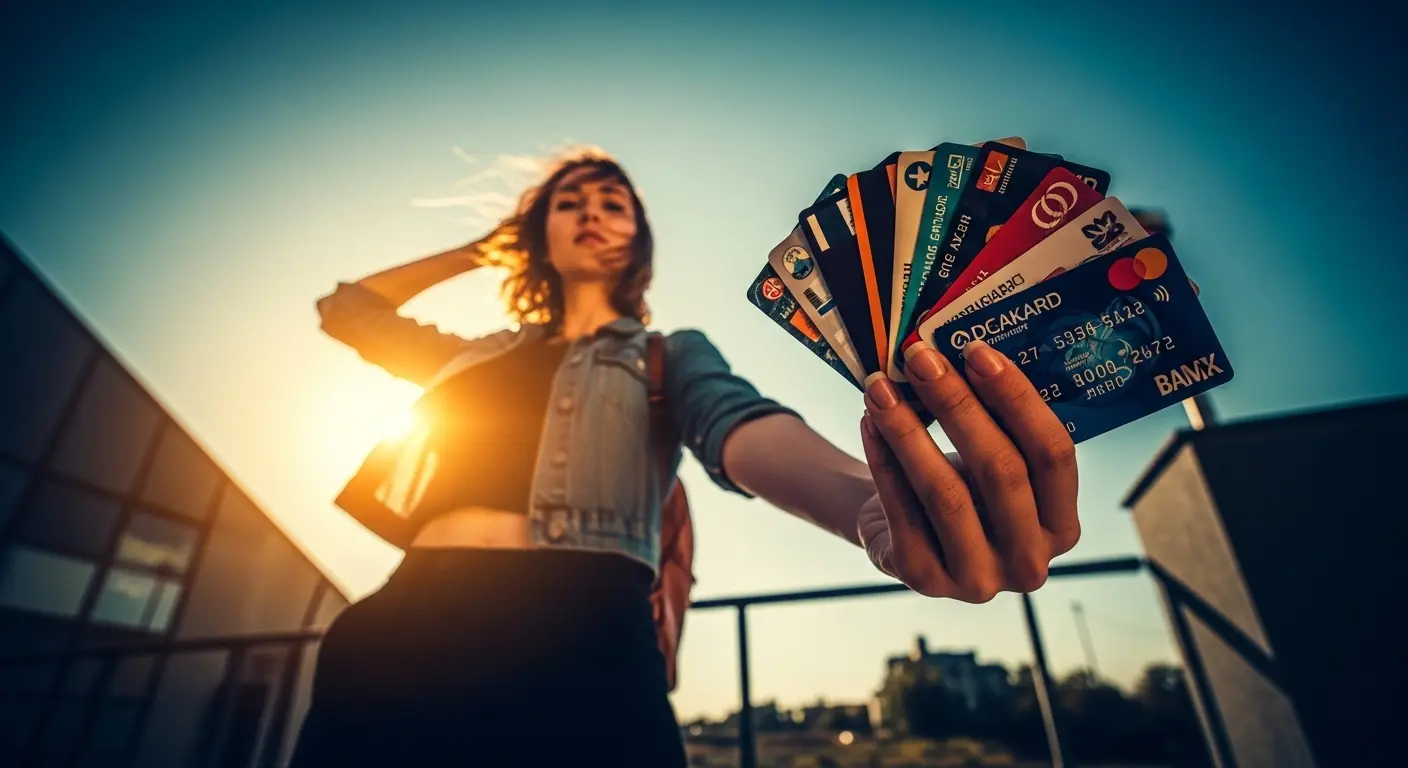 Как выпустить иностранную банковскую карту россиянам в 2026 году