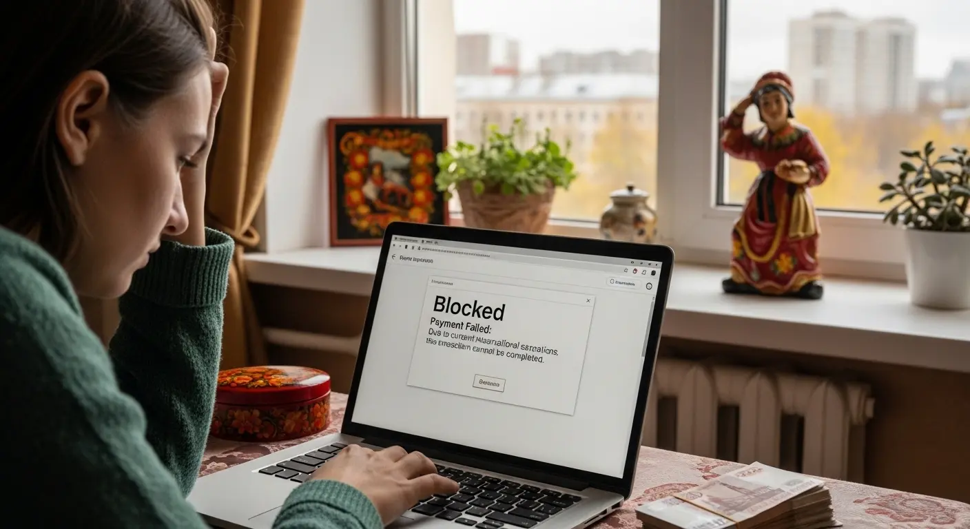 Как оплачивать иностранные подписки из России в 2026 году