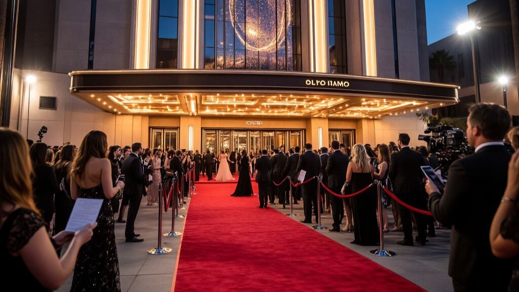 Как купить билет на церемонию Оскар 2026: полный гайд для зрителей