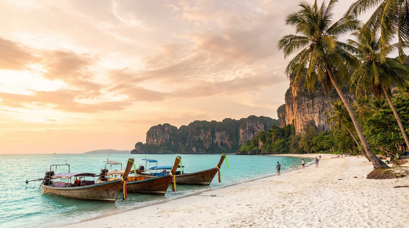 Обмен валюты в Таиланде: как обменять рубли на баты