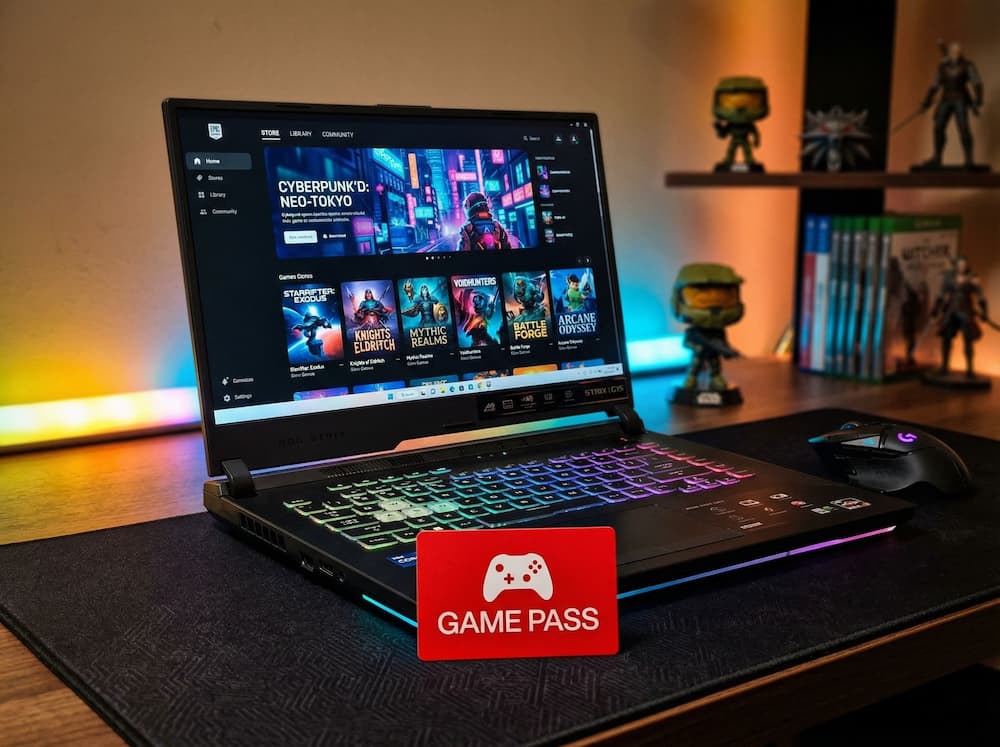 Как купить игру в Epic Games из России в 2026 году