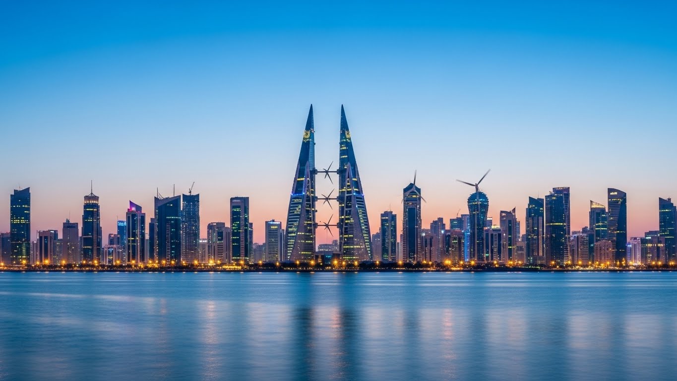 Где и как выгодно менять деньги в Бахрейне в 2026 году