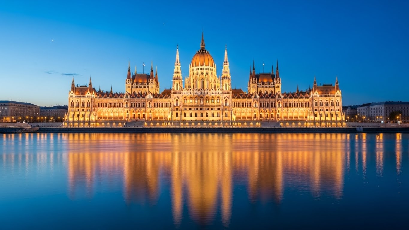 Где и как выгодно обменять валюту в Будапеште: Полный гид 2026