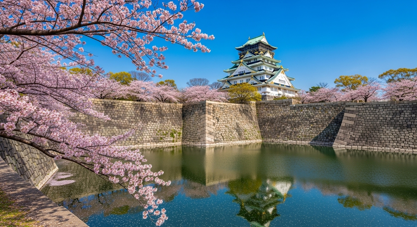 Обмен валюты в Осаке 2026: от бумажных иен до цифрового суверенитета