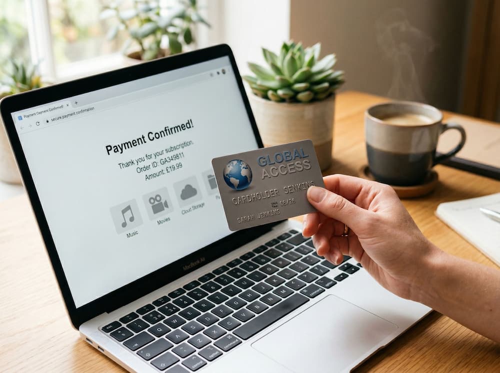 Оплата зарубежных сервисов: рабочие способы для россиян в 2026 году