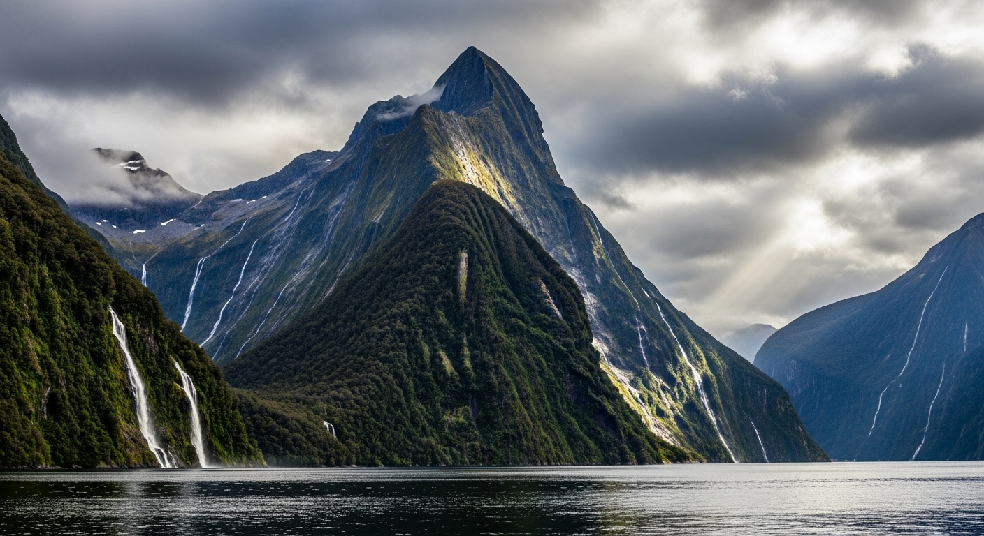 Полное руководство по обмену валюты и финансам в Новой Зеландии на 2026 год