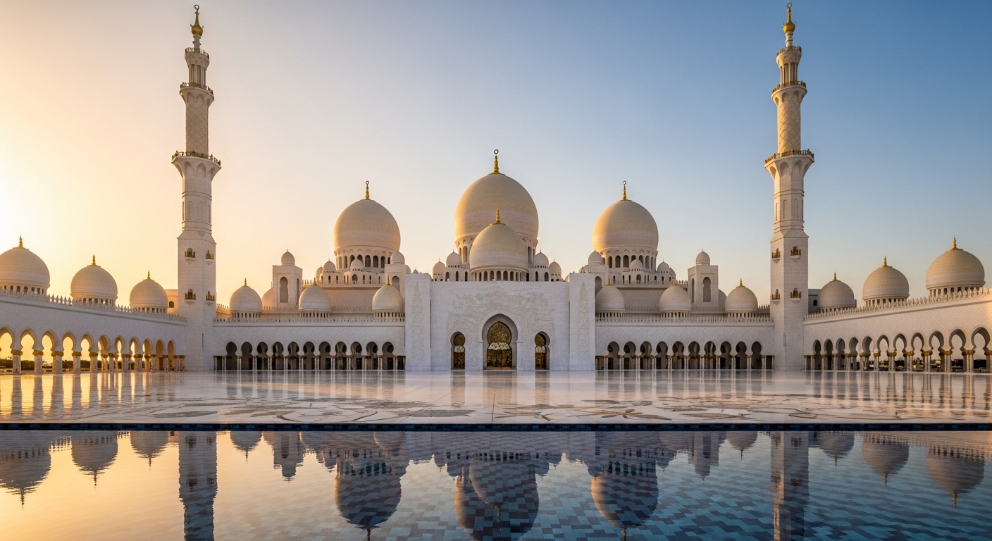 Обмен валюты в ОАЭ: полное руководство по финансам в Дубае и других эмиратах в 2026 году