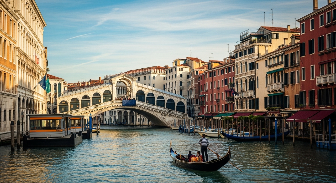 Валюта Италии в 2026 году: какие деньги брать с собой и где обменять