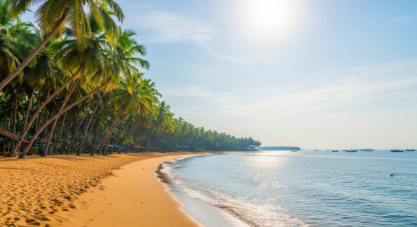 Где и как выгодно и безопасно обменять валюту в Гоа: полное руководство 2026 года