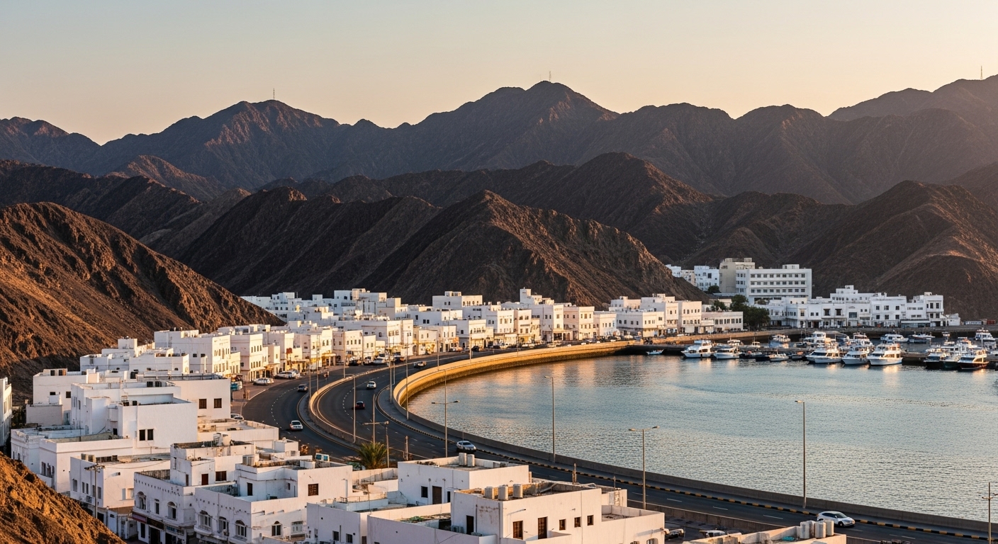 Валюта Омана: как платить в Маскате и не терять деньги на обмене в 2026 году