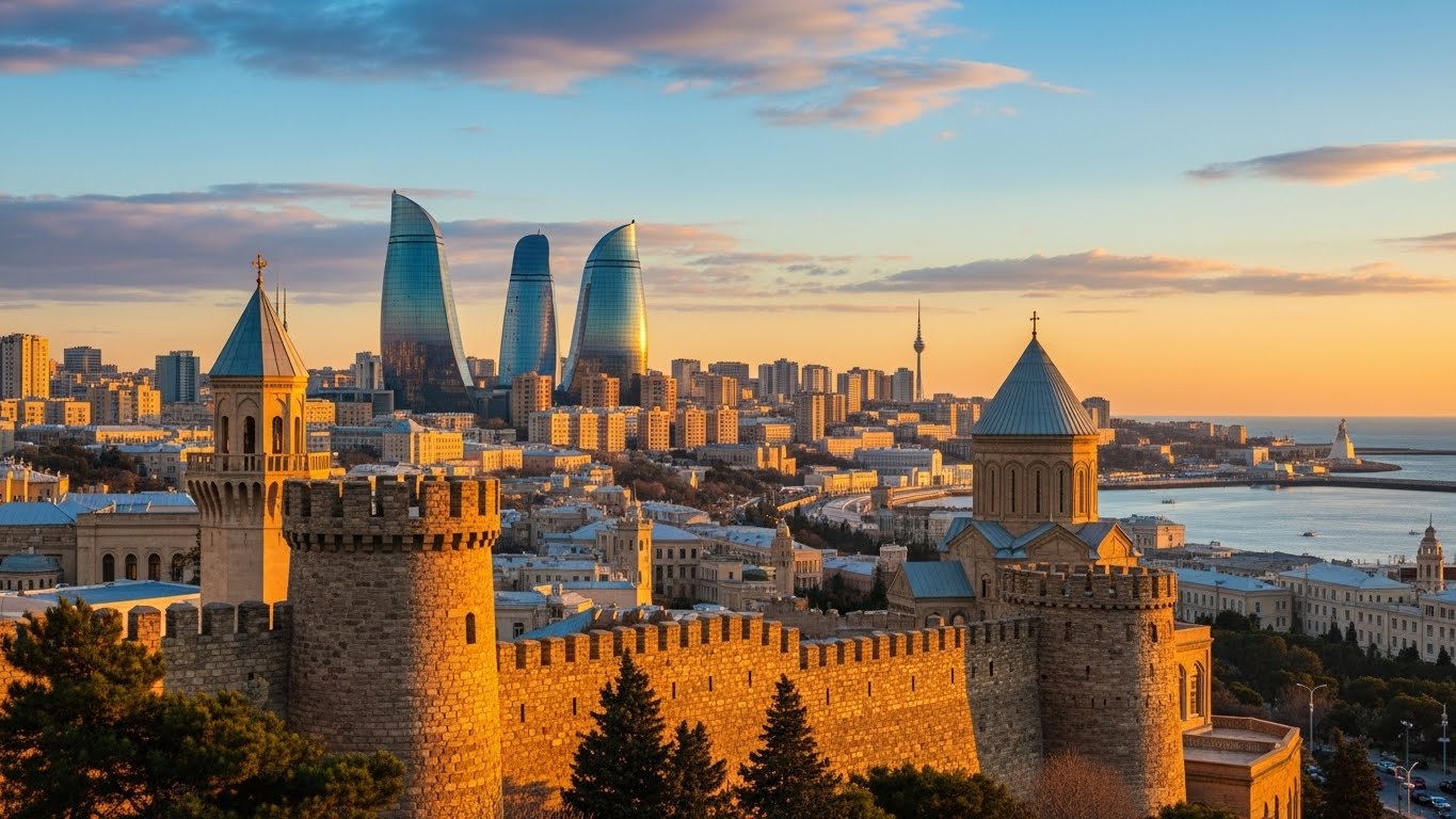 Обмен валюты в Азербайджане: полное руководство 2026 года