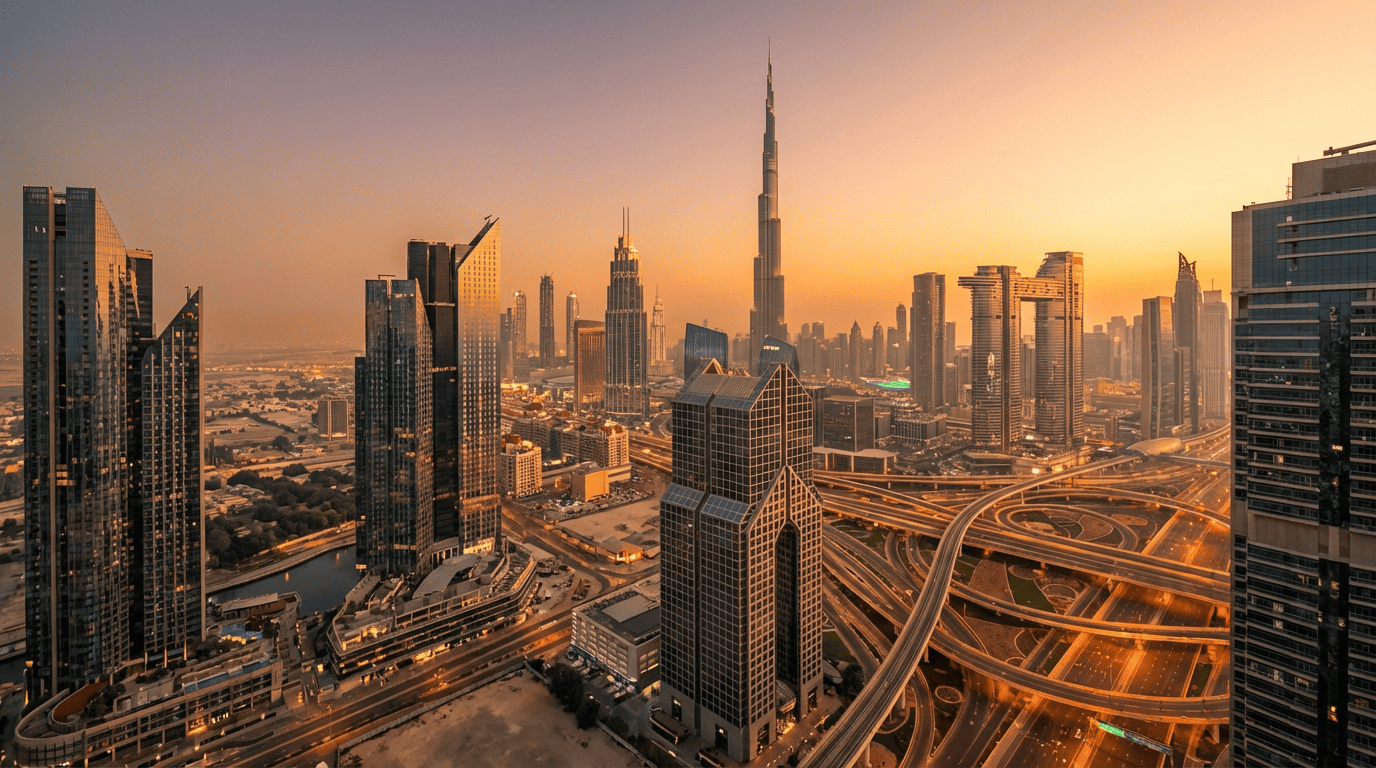 Как обменять деньги в Дубае