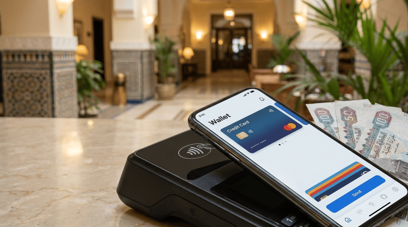 Обмен валюты в Египте 2026