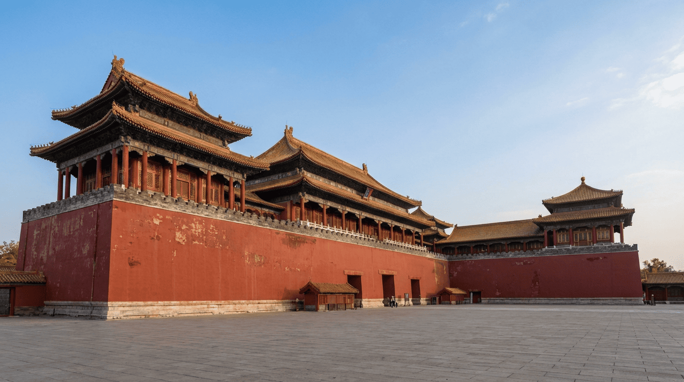 Как обменять деньги в Пекине