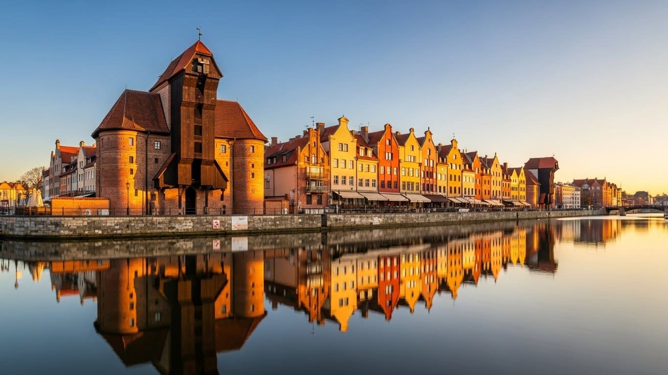 Обмен валюты в Польше: как выгодно платить в 2026 году