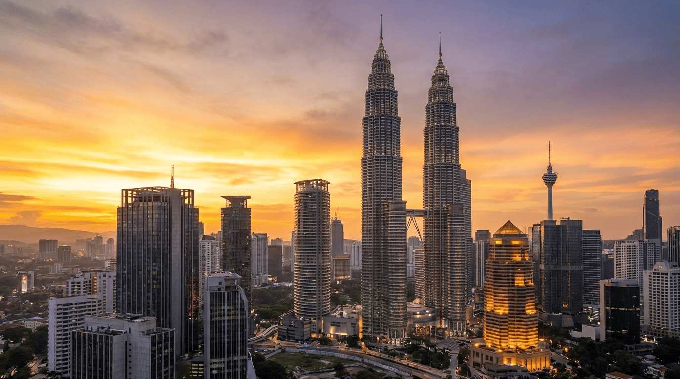 Обмен валюты в Куала-Лумпур: полезные советы