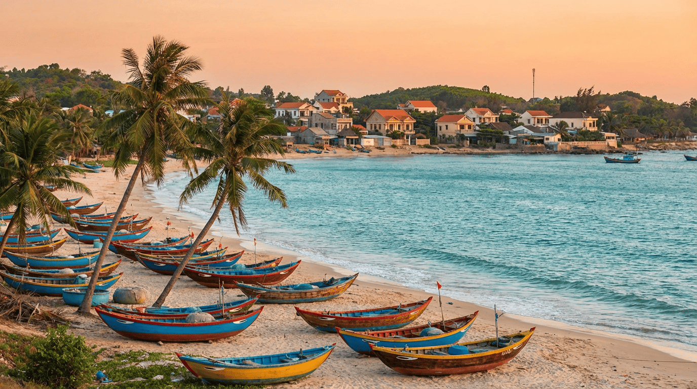 Обмен валюты в Муйне: где и как менять деньги