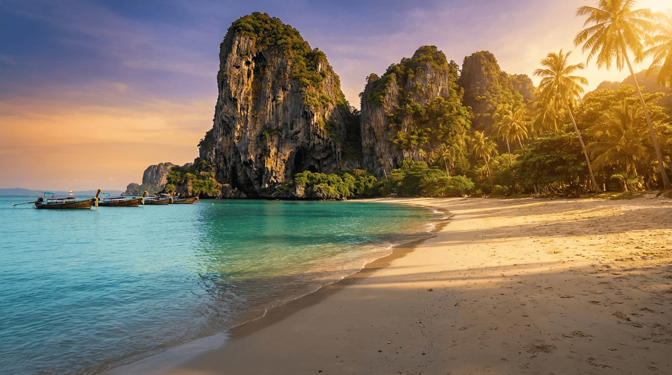 Где обменять деньги в Пхукете в 2026