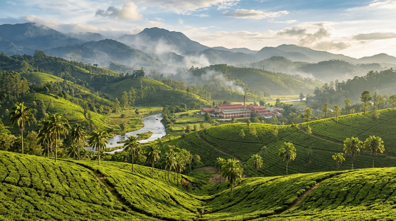 Валюта Шри-Ланки: какие деньги брать с собой и где обменять
