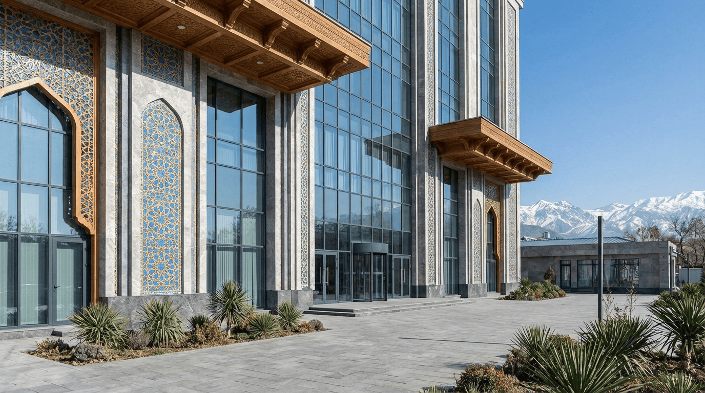 Валюта Таджикистана: какие деньги брать с собой и где менять