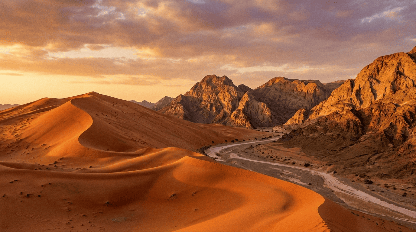 Валюта Омана: какие деньги брать с собой и где обменять