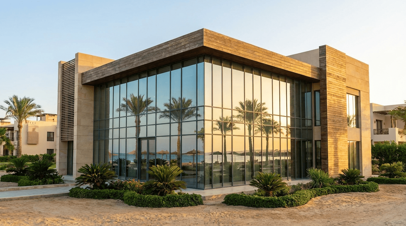 Проверенные способы обмена валюты в Хургаде