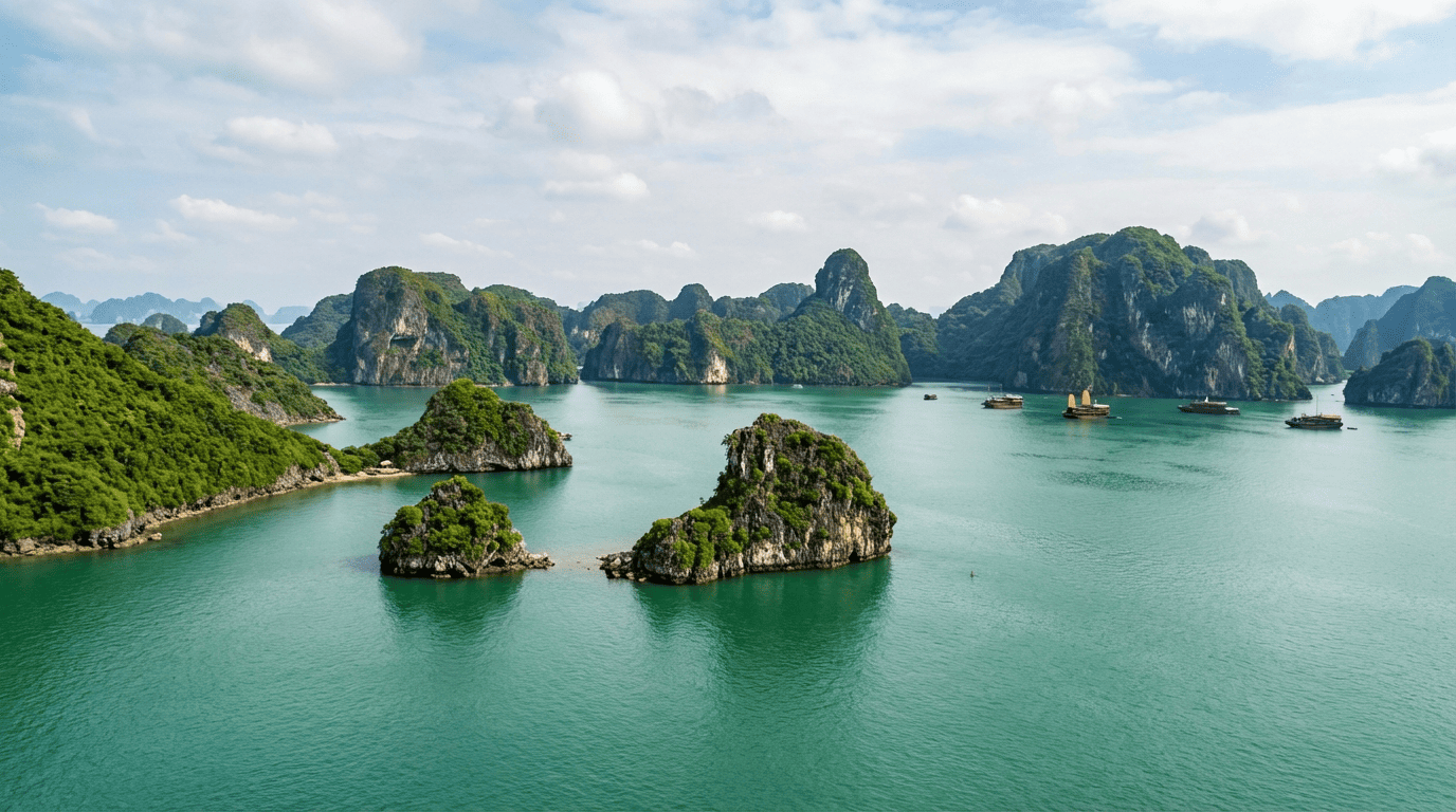 Руководство по обмену валюты во Вьетнаме на 2026 г