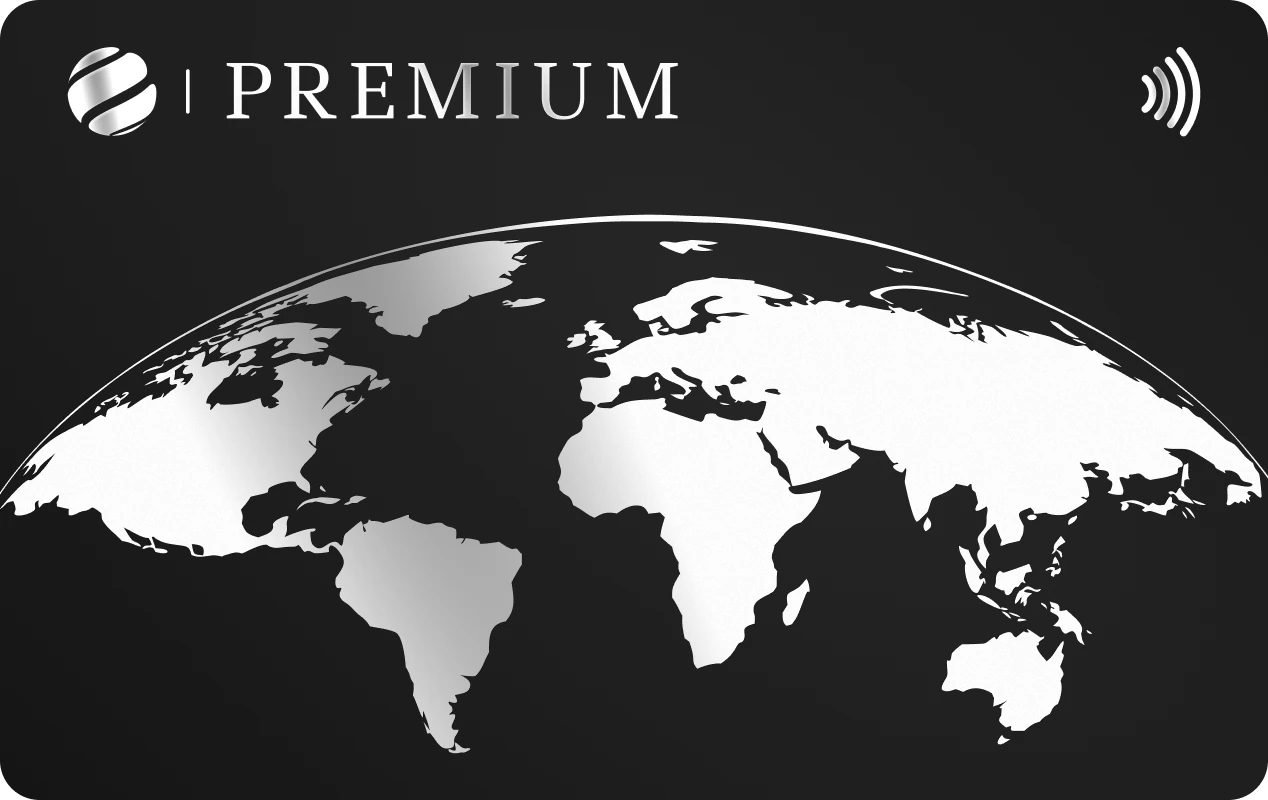 Карта Premium