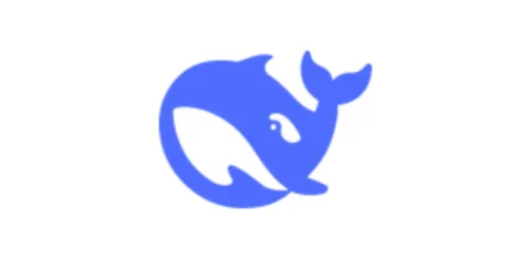Карта для DeepSeek