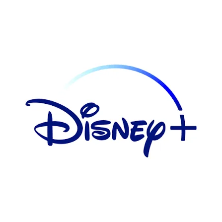 Карта для Disney+
