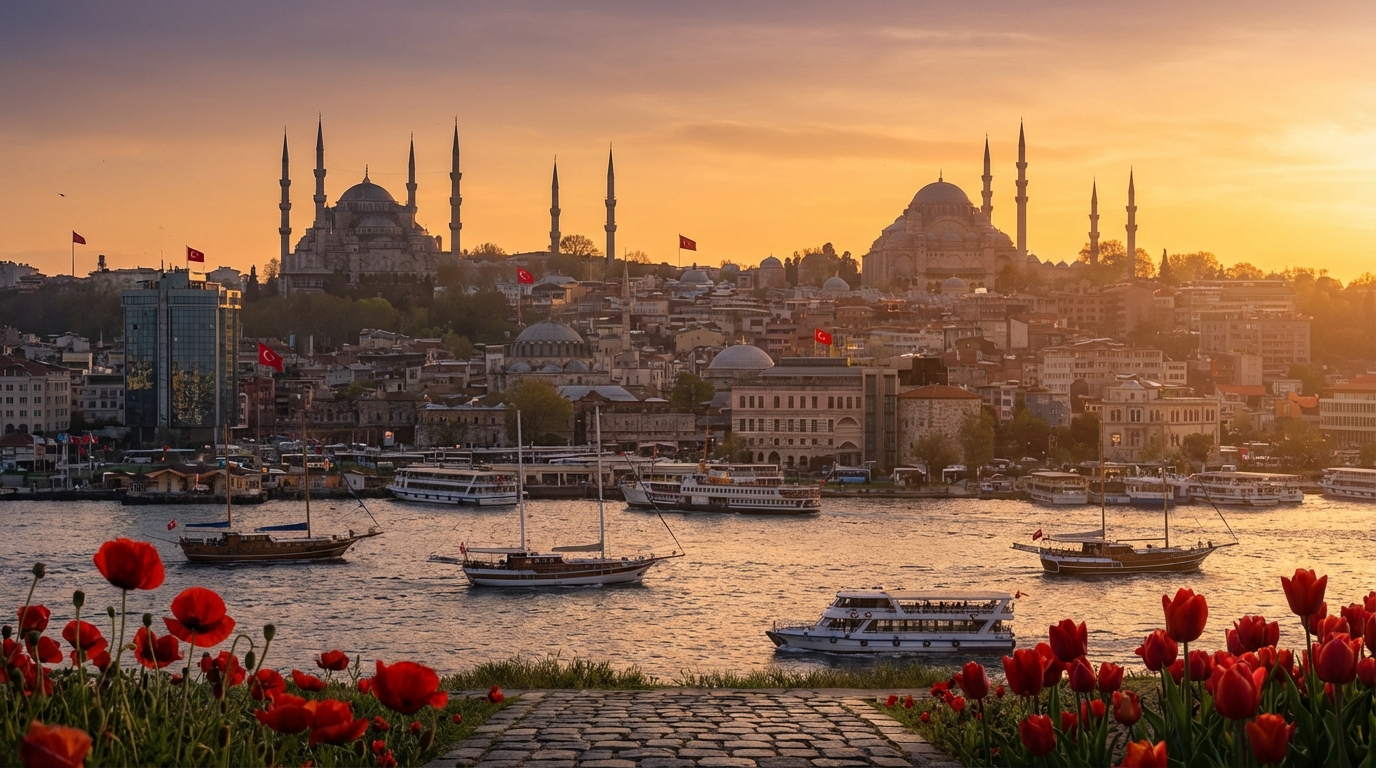 Рубль на лиру: как обменять валюту в Турции